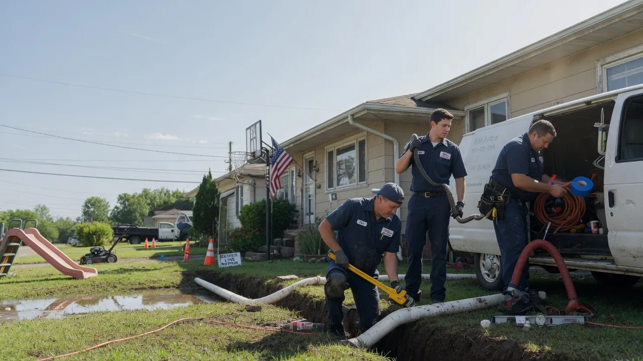 Toilet Installation in Lowell, OH near me